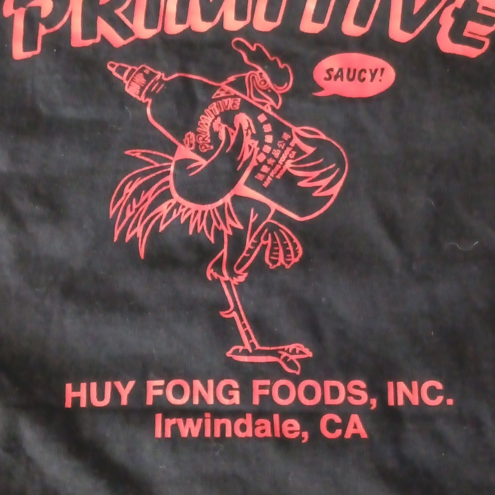 Primitive tee - Picture 5 of 5